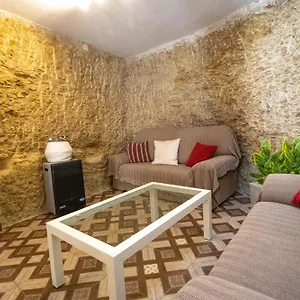 Casa Aveda Holiday home